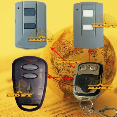 霍斯车库门遥控器/FORESEE霍斯