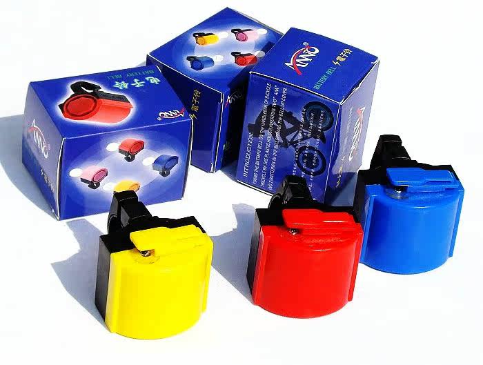 Sonnette de vélo - Ref 1456452 Image 1