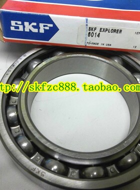 进口轴承 原装进口 瑞典SKF轴承 6020 6020/C3 6020.C3 6020C3