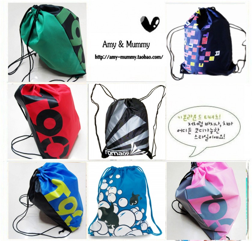 Sac de sport - Ref 9364 Image 1