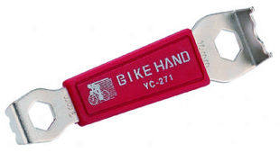 Clé pour réparation vélo - Ref 2303038 Image 1