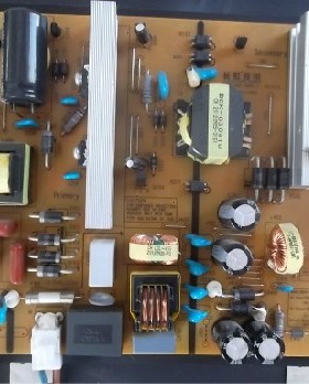 适用于HSM35D4MF120 长虹电源板3D42B3100iC LED42B3060 LED46B1000C