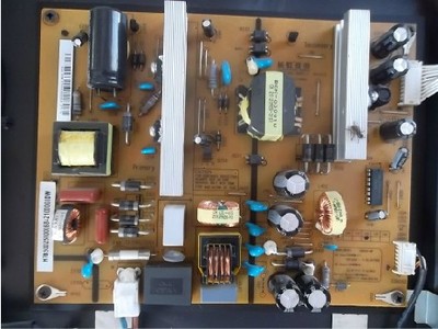 适用于HSM35D4MF120 长虹电源板3D42B3100iC LED42B3060 LED46B1000C