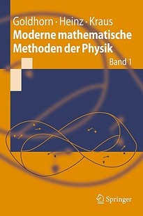【预订】Moderne Mathematische Methoden Der P...