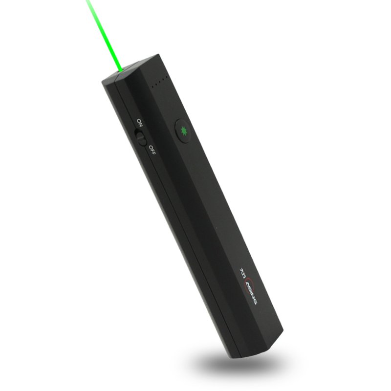 Telecommande - pointeur laser - Ref 390435 Image 1