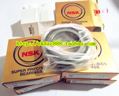 进口主轴轴承NSK/恩斯凯原装正品