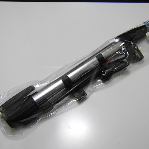 Pompe à vélo - Ref 2388898 Image 3