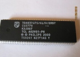 全新原装 A02V01-PH TDA9370PS/N2/AI0997质量保证