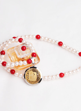 原创手工星座情侣礼物吊坠包邮