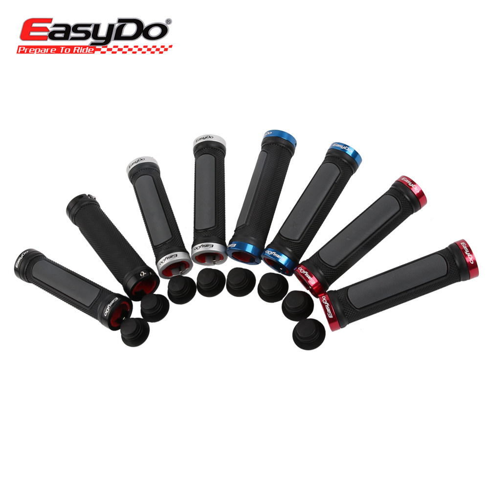 Poignées de vélo EASYDO - Ref 2334611 Image 1