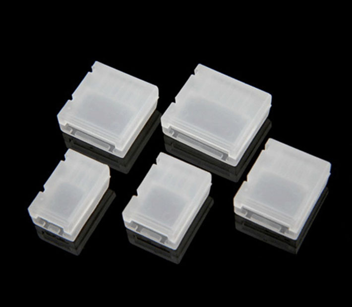 XH2.54插头AB CLIP锂电池平衡充插头保护器/AB扣/2S/3S/4S/5S/6S