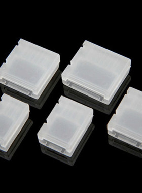 XH2.54插头AB CLIP锂电池平衡充插头保护器/AB扣/2S/3S/4S/5S/6S