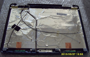 N80VB N80VC 价格商议 华硕 各色A壳 壳 N80 ACD 全新原装 外壳