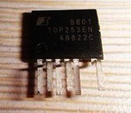 2个起（直拍）TOP253EN 全新原装 液晶常用芯片