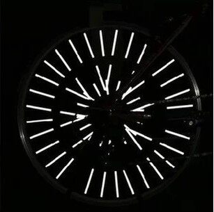 Lumière vélo - Ref 2402737 Image 1