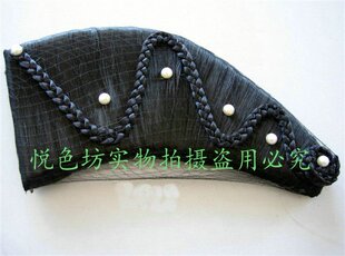 Extension cheveux - Chignon - Ref 248325 Image 10