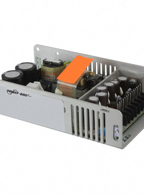 Power-One 线性和开关式电源 5V  80W AC/DC转换器 MAP80-4002