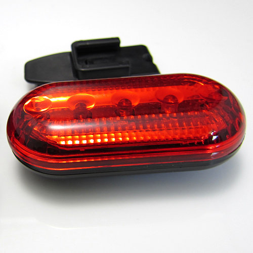 Lumière vélo - Ref 2399135 Image 1