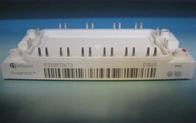 FS50R12KE3 FS50R12KT3 进口全新原装 变频器IGBT模块 50A 1200V