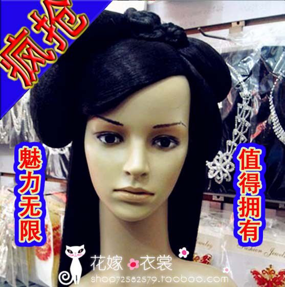 Extension cheveux - Chignon - Ref 229506 Image 43