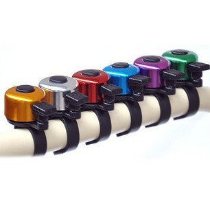 Sonnette de vélo - Ref 1454722 Image 1