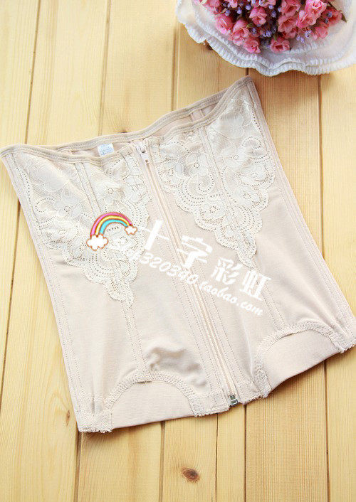 Corset en spandex - Ref 681569 Image 1