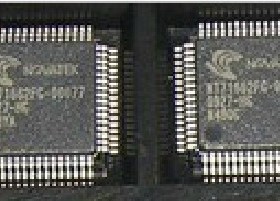 【昌胜电子】原装正品 NT71662FG-00077 液晶芯片