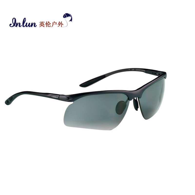 Lunettes de soleil sport homme - autre - Ref 1224499 Image 1