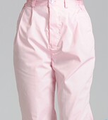 包邮 加密加厚挺括不变形不透底促销 医护服医生裤 南丁格尔护士裤