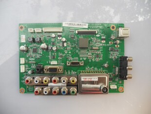 长虹3D50A3700iV主板JUC7.820.00056791 JUC6.690.00060986