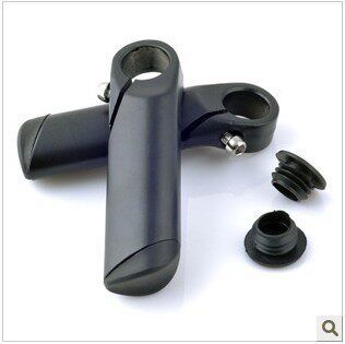 Poignées de vélo - Ref 2344729 Image 1