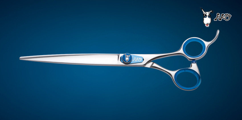 1+1剪刀行专业宠物店专用剪KKO