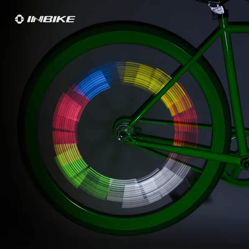 Déco pour vélo INBIKE - Ref 2290067 Image 1