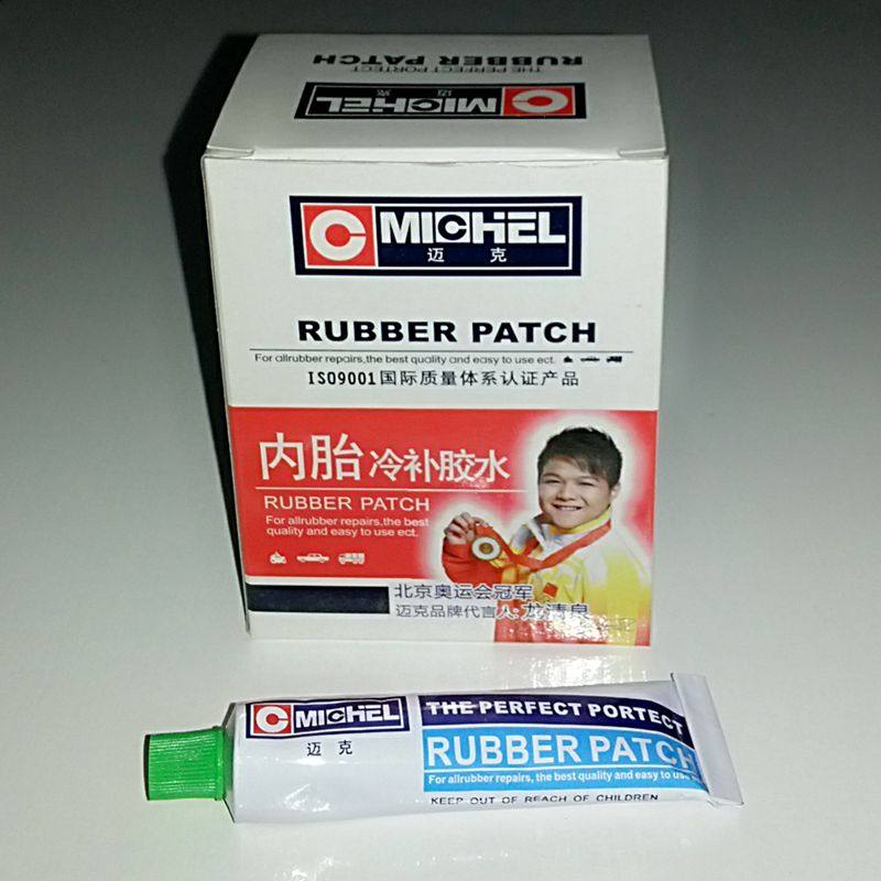 Kit de réparation vélo - Ref 2314594 Image 1