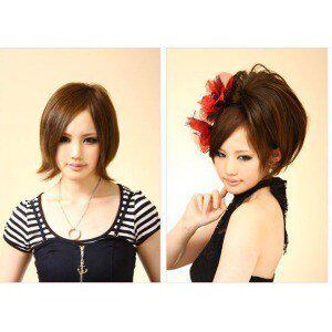 Extension cheveux - Chignon - Ref 228915 Image 1