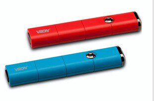 Telecommande - pointeur laser - Ref 384567 Image 1