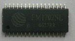 供应FM1702NL/FM1702SL集成电路IC,现货库存，质量保证.