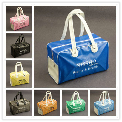 Sac de sport - Ref 8366 Image 1