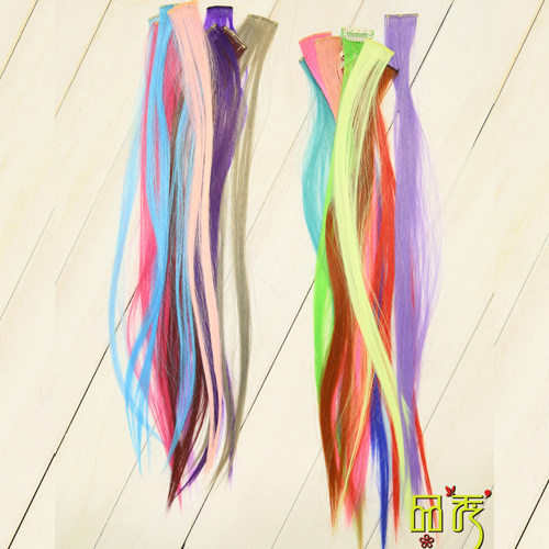 Extension cheveux - Ref 225818 Image 1
