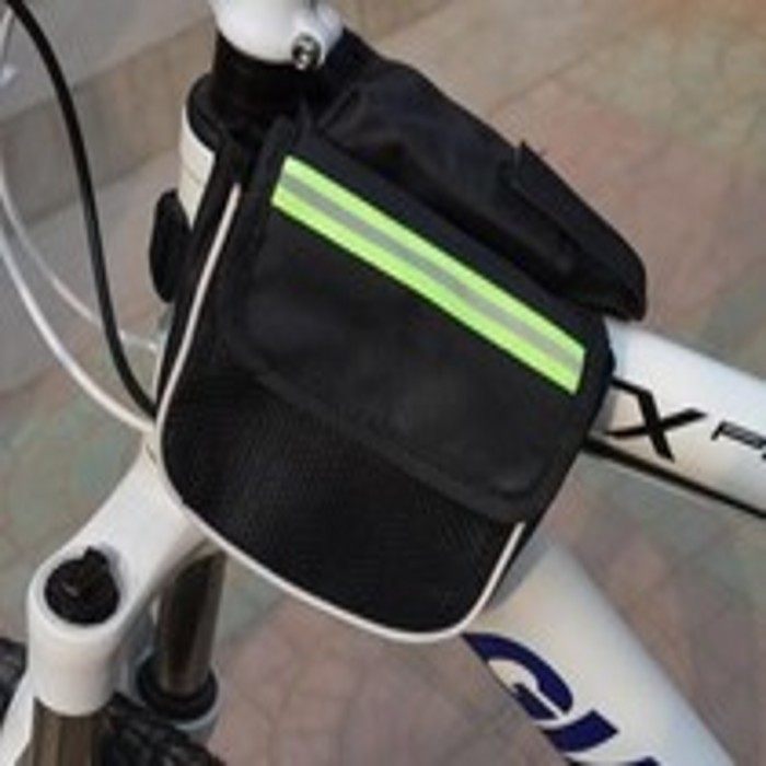 Sacoche pour vélo - Ref 2222004 Image 1