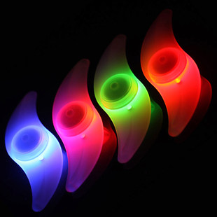 Lumière vélo - feux de Valve - Ref 2402525 Image 1