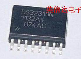 热卖DS3231SN全新原装现货