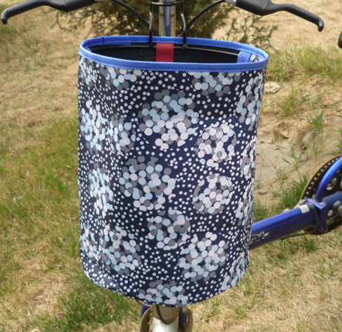 Panier pour vélo LOGO - Ref 2260663 Image 1