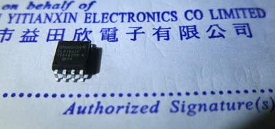 S25FL016AIF  FL016AIF实体店经营品质认证！！