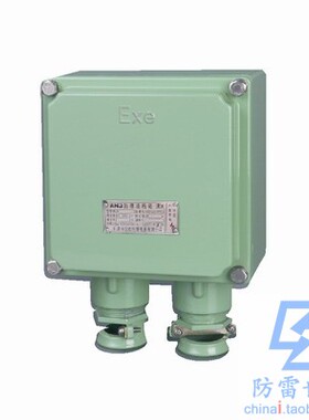 中鹏TOP电源系列防爆型防雷箱TBX60-380防爆箱SPD，可议价