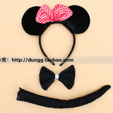Gants pour enfants en velours - Ref 2146930 Image 11