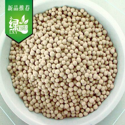 3A/4A/5A/13X分子筛干燥剂 0.5-1mm 1.6-2.5mm 3-5mm分子筛