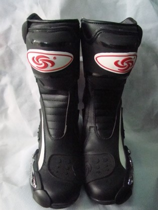 Boots moto - Ref 1390621 Image 1