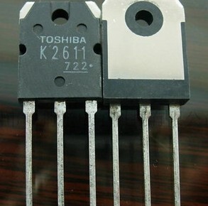 2SK2611 K2611  电焊机 场效应管9A900V