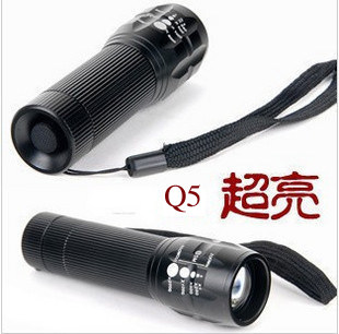 Eclairage pour vélo - phare - Ref 2398632 Image 1